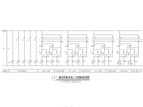 滨河公园景观工程电气施工图与园林景观工程施工概述