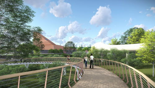 丁蜀打造全国唯一遗迹景观——黄龙山公园，年内有望启动园林工程施工