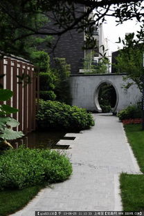 新中式景观华韵天府 从实景画卷到设计蓝图