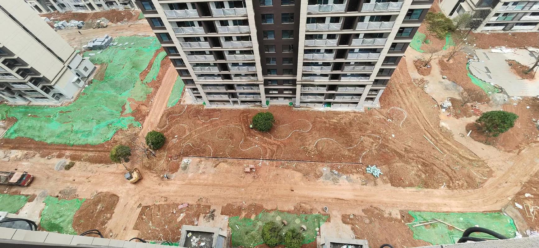 地形钩化与喷泉设计 打造园林绿化的灵魂